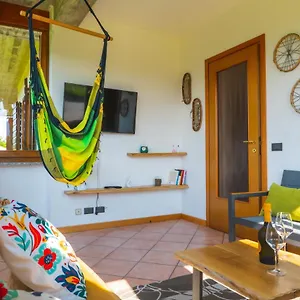 La Veranda Alpago Appartamento