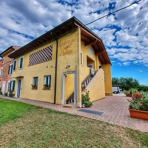 Ceolara Alloggio per agriturismo
