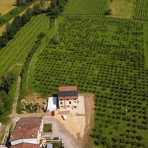 Corte Bottura Alloggio per agriturismo